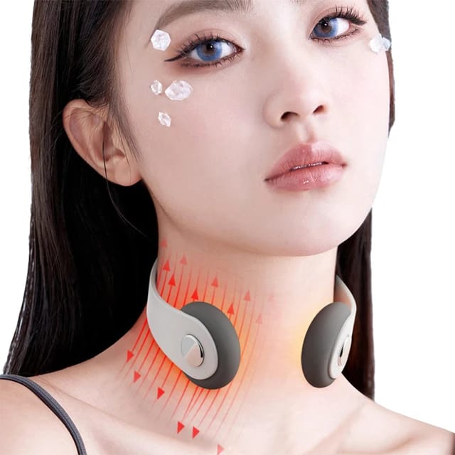 Neck Messager